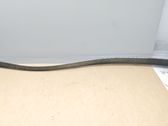 Dashboard glove box trim