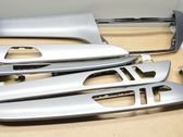 Interior decorative trim set