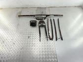 Verkleidung Kombiinstrument Cockpit