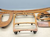 Interior decorative trim set