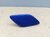 Headlight washer spray nozzle cap/cover