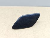 Headlight washer spray nozzle cap/cover