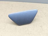 Headlight washer spray nozzle cap/cover