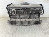 Wasserkühler Kühlerpaket