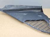 Wiper trim