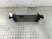 Intercooler radiator