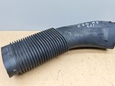 Air intake duct part