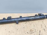Fuel pressure sensor