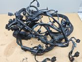 Motorkabelbaum Leitungssatz