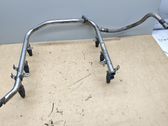 Fuel main line pipe