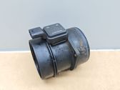 Mass air flow meter