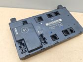Unité de commande module de porte