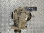 Rear differential