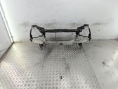Radiator support slam panel bracket