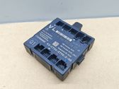 Door control unit/module