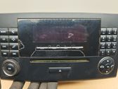 Unité principale radio / CD / DVD / GPS