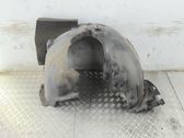Front wheel arch liner splash guards