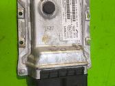 Engine control unit/module ECU