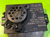 Parking PDC control unit/module