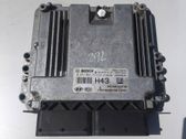 Unidad de control/módulo del motor