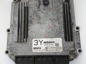 Calculateur moteur ECU