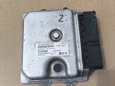 Engine control unit/module ECU