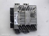 Calculateur moteur ECU
