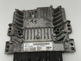 Unidad de control/módulo del motor