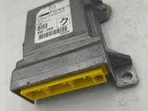 Airbag control unit/module