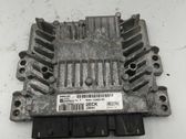 Unidad de control/módulo ECU del motor