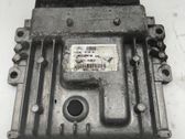 Unidad de control/módulo ECU del motor