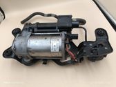 Air suspension compressor/pump