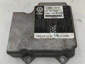 Module de contrôle airbag