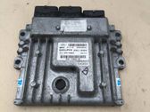 Engine control unit/module ECU