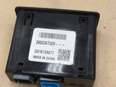 Other control units/modules