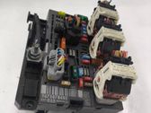 BSM Control unit