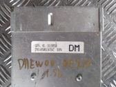 Engine control unit/module ECU