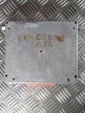 Engine control unit/module