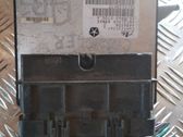 ABS control unit/module