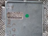 Engine control unit/module