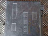 Engine control unit/module