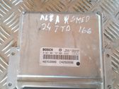 Engine control unit/module