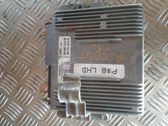 Calculateur moteur ECU