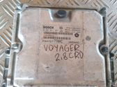 Engine control unit/module