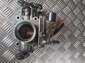 Throttle valve