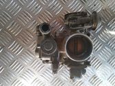 Throttle valve