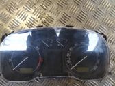Geschwindigkeitsmesser Cockpit