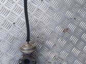 Tuyau de raccordement solide EGR