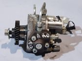 Fuel injection high pressure pump