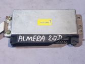 ABS control unit/module
